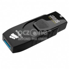 USB drive Corsair 64GB USB 3.0 Voyager Slider CMFSL3B-64GB black